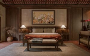 Indochine Truyền Thống