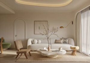 Japandi Nhật Bản Chủ Đạo